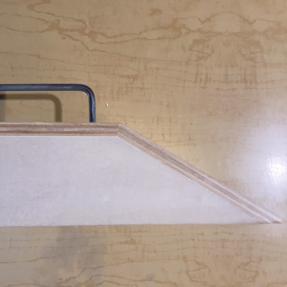 🛹🛢 TECH DECK Skatepark Ramp Tony Hawk 🛢🛹 - Picture 3 of 6